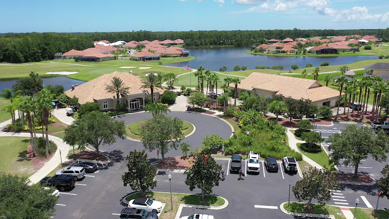 The Club at Venetian Bay - Golf club in New Smyrna Beach