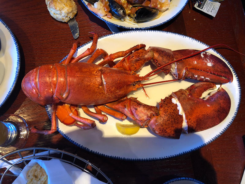 Red Lobster