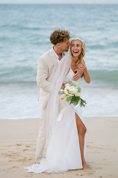 Cecilia Mar Ruiz Photography - Wedding photographer in Downtown