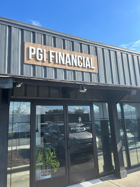 PGI Financial Services - Financial planner in Charleston