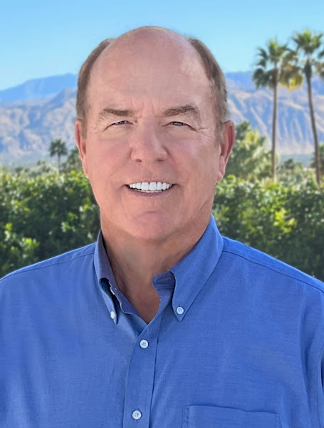 Hancock Partners Wealth Strategies - Financial institution in Palm Springs