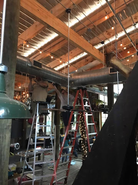 Advanced A/C & Heating Inc.