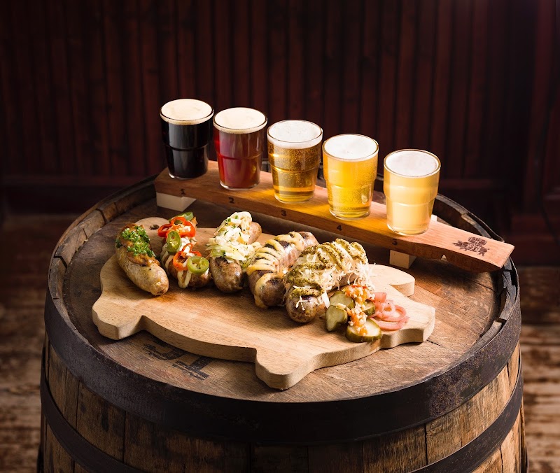 The Thirsty Pig photo