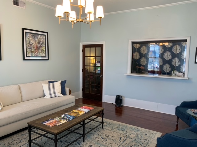 Glenn Family Dental Clinic - Dentist in Galveston