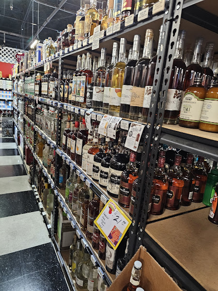 Kwiker Liquor