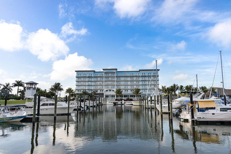 Compass Hotel Anna Maria Sound by Margaritaville