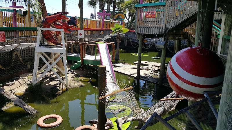 Fat Daddy's Arcade - Video arcade in Destin