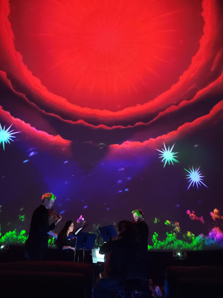 ConcertDome