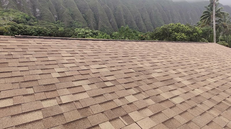 First Class Roofing LLC - Roofing contractor in Waipahu