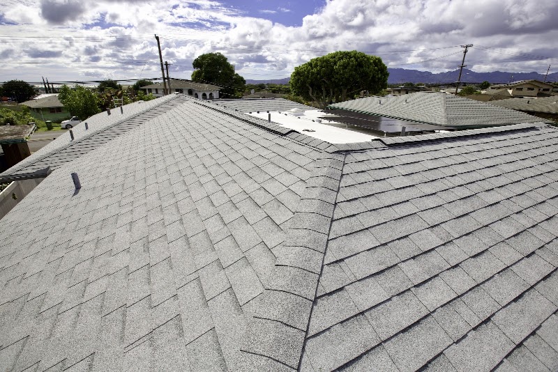 First Class Roofing LLC photo