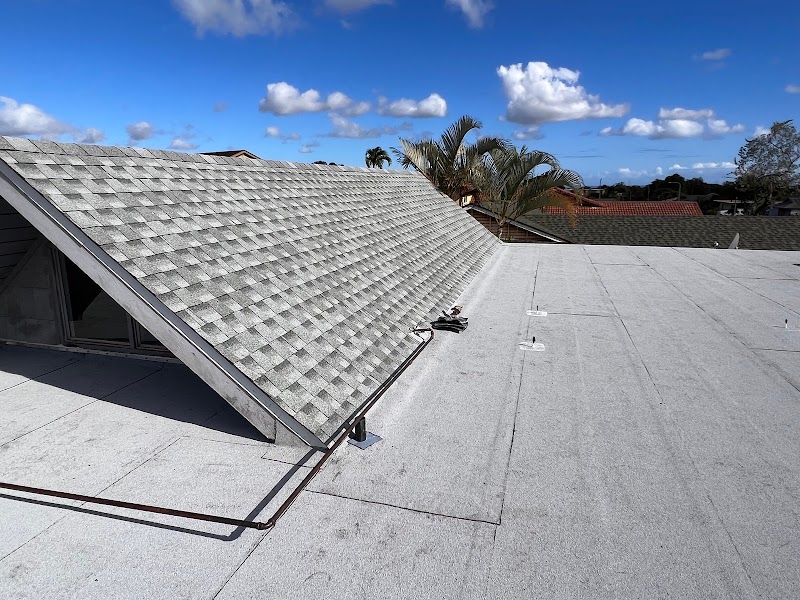 First Class Roofing LLC photo