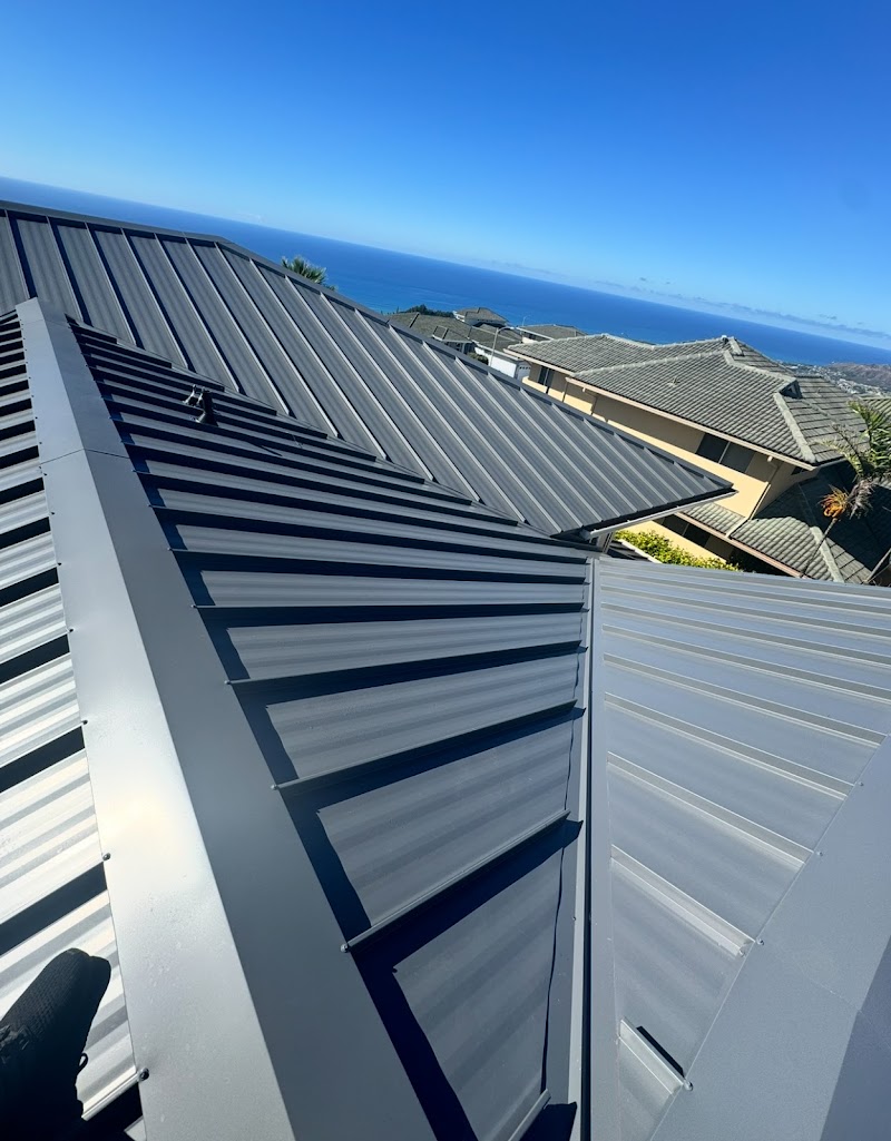 First Class Roofing LLC photo