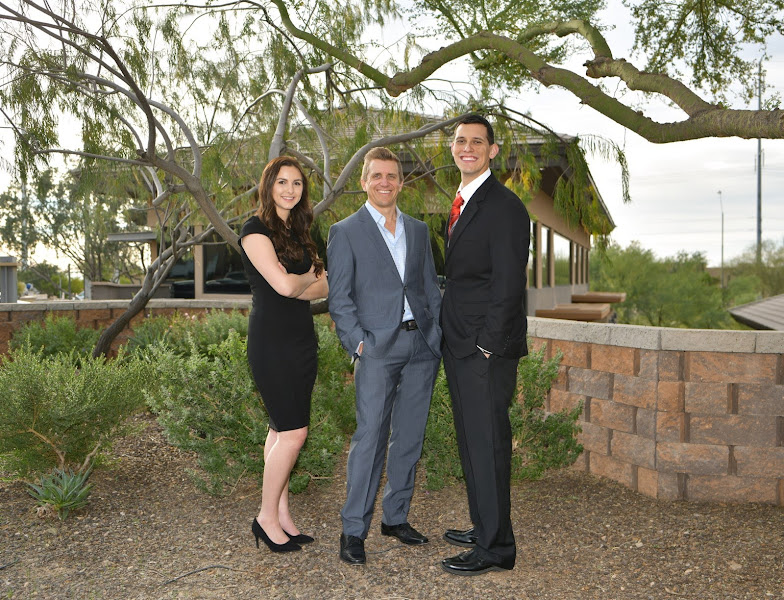 Scottsdale CPAS, PLLC - Certified public accountant in Scottsdale
