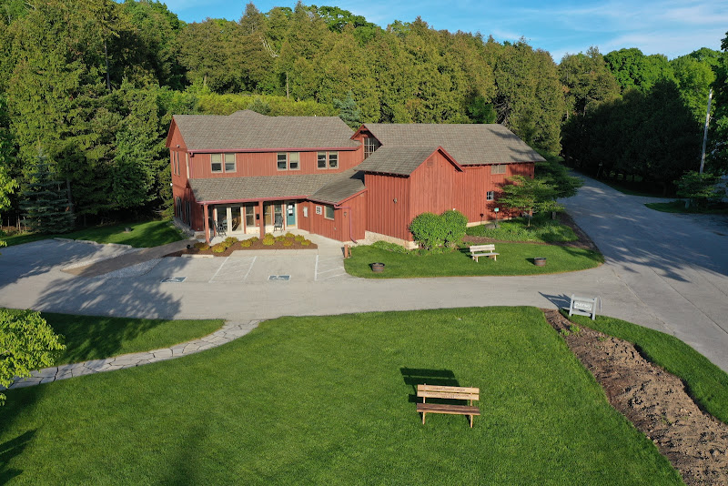 Ephraim Historical Foundation ARC & Main Office - Non-profit organization in Ephraim
