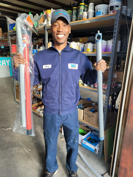 David Gray Electrical, Plumbing, Heating & Air