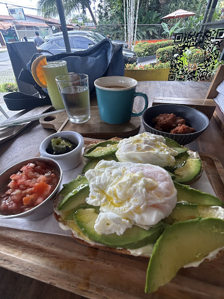 The Open Kitchen - La Fortuna - Restaurant in Alajuela Province