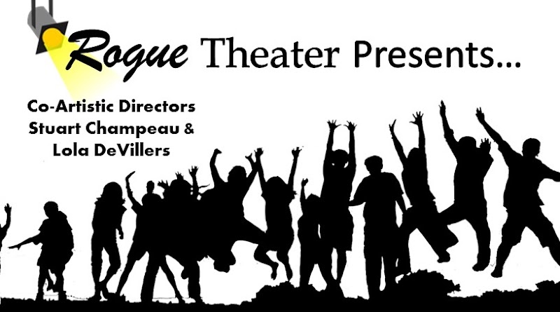 Rogue Theater - Performing arts theater in Sturgeon Bay