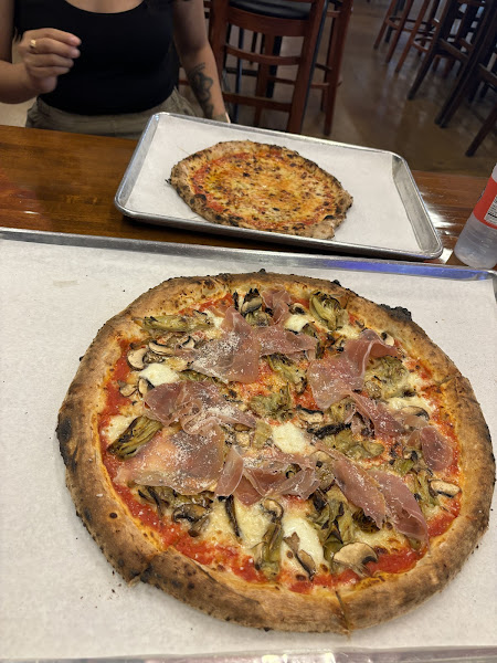 DeSano Pizzeria Napoletana