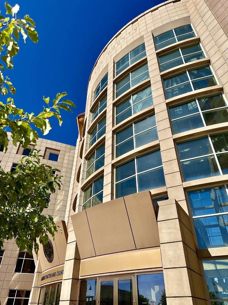 Denver Traffic Lawyer, LLC - Attorney in Denver