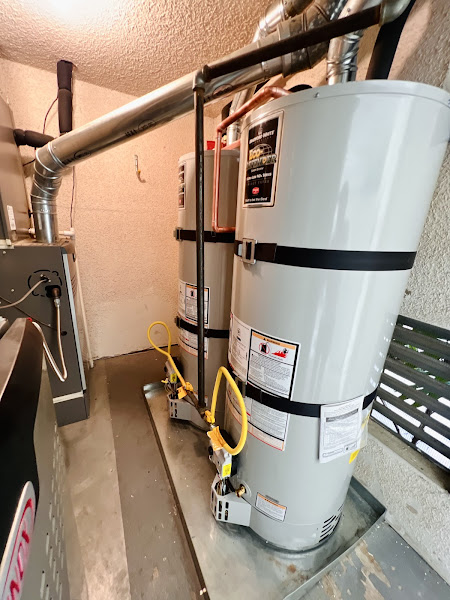 General Air Conditioning & Plumbing - HVAC contractor in Thousand Palms