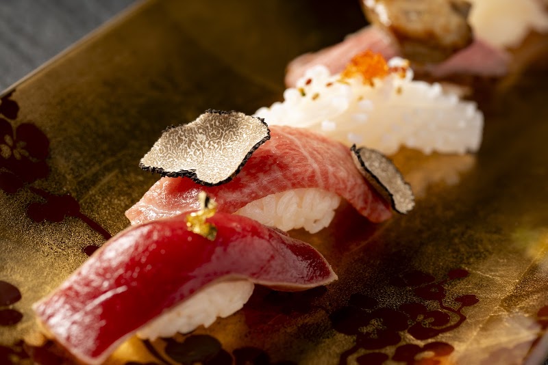 Yohei Sushi KAHALA photo