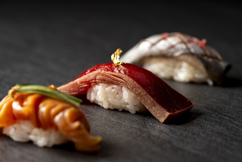 Yohei Sushi KAHALA photo