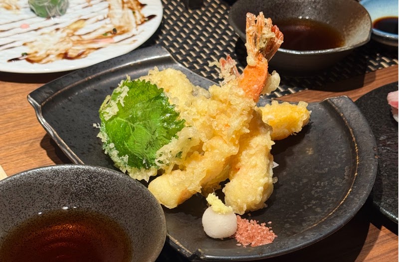 Yohei Sushi KAHALA photo