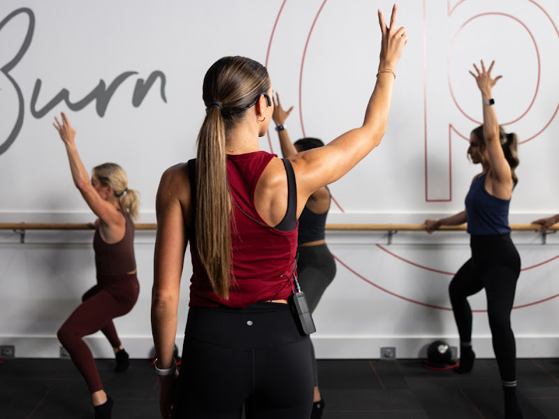 Pure Barre - Gym in Mission St Suite 302