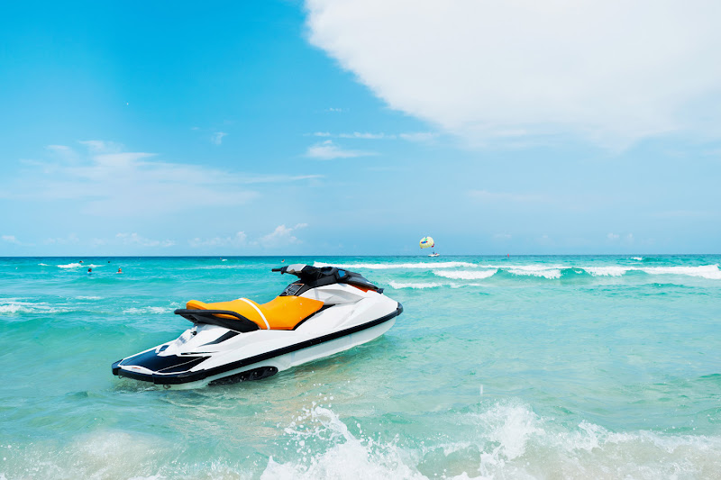 Mid-Bay Watersports - Water sports equipment rental service in Destin