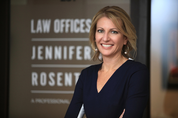 Jennifer S. Rosenthal, Esq. - Attorney in Carmel-By-The-Sea