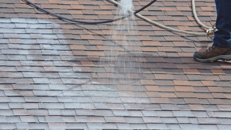 Roof Rejuvenate of San Diego - Roofing contractor in San Diego