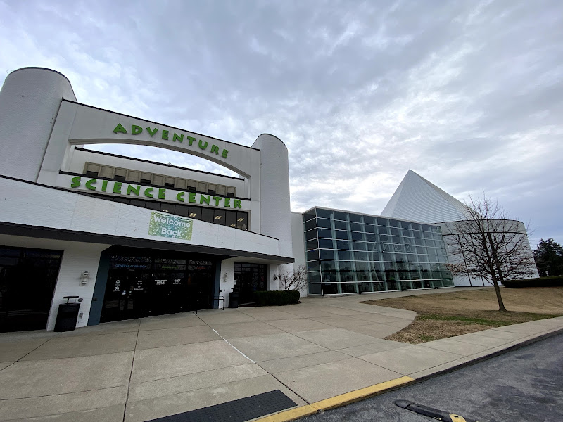 Adventure Science Center