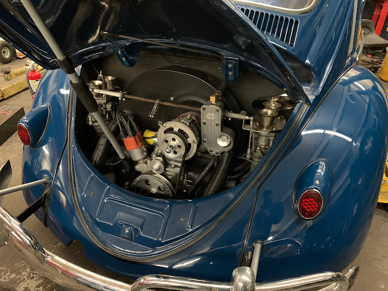 Eddie The Car Doc LLC