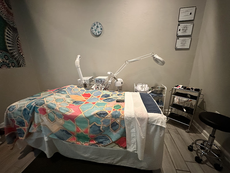 Moroccan Hammam & Day SPA - Day spa in Jacksonville Beach