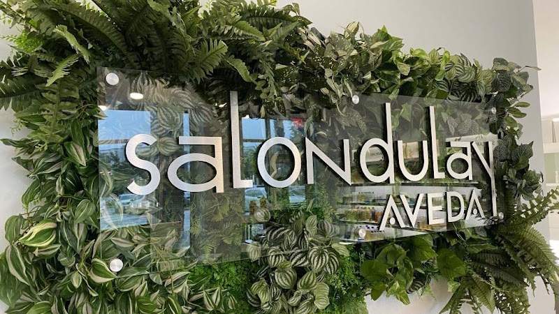Salon Dulay - Mills 50 District - Hair salon in Orlando