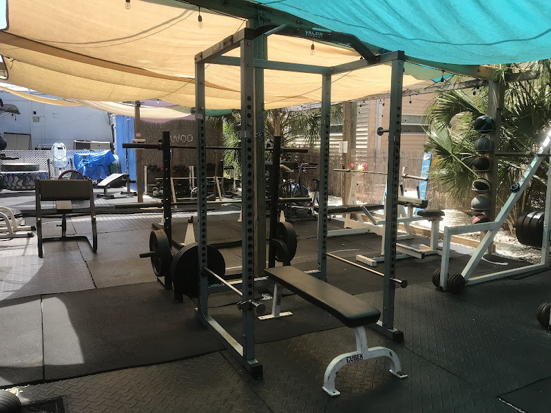 Beach Bods Gym - Gym in St Pete Beach
