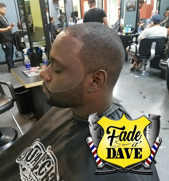 Fade It Lounge Barbershop - Barber shop in Clearwater