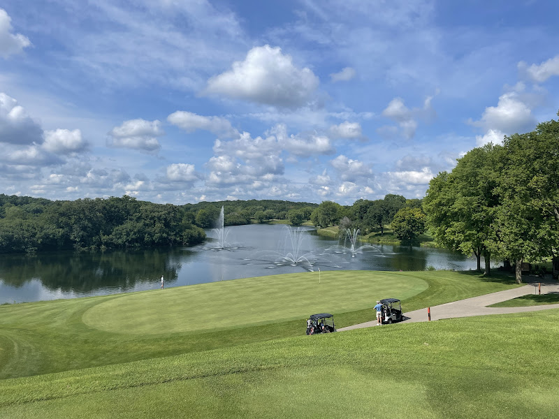 The Brute Golf Course at Grand Geneva - Golf course in Lake Geneva