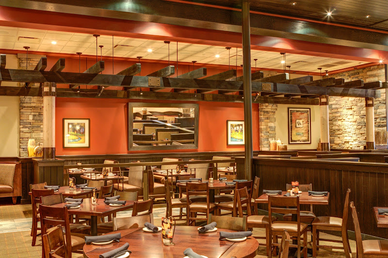 Firebirds Wood Fired Grill