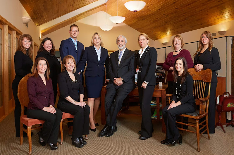 Vanden Heuvel & Dineen, S.C. - Divorce lawyer in Sister Bay