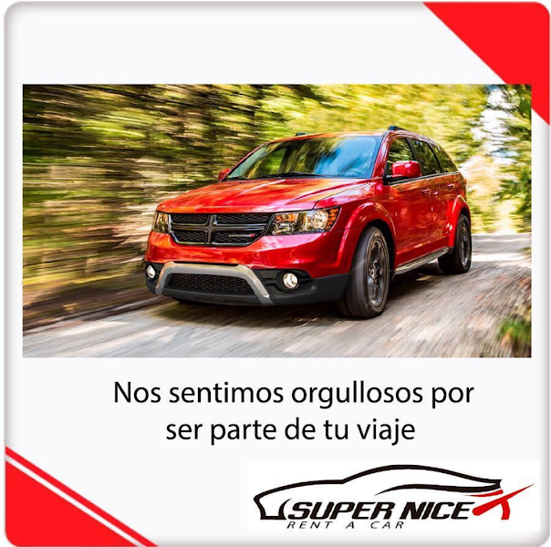Super Nice Rent a Car