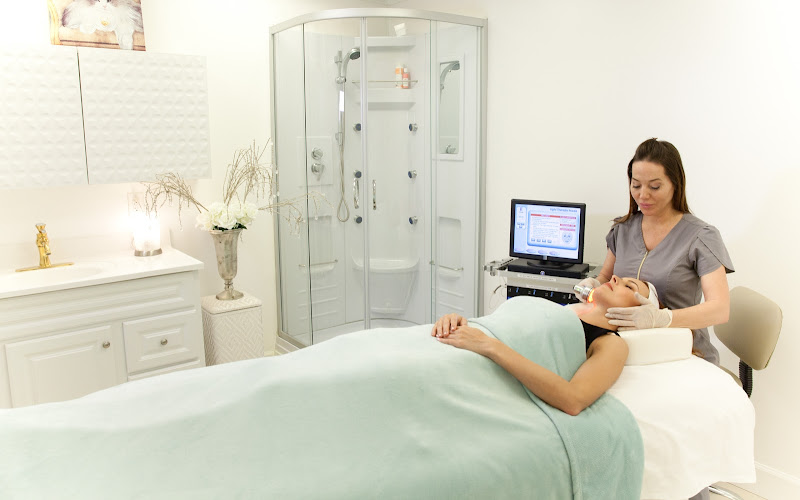 Majesty Day Spa