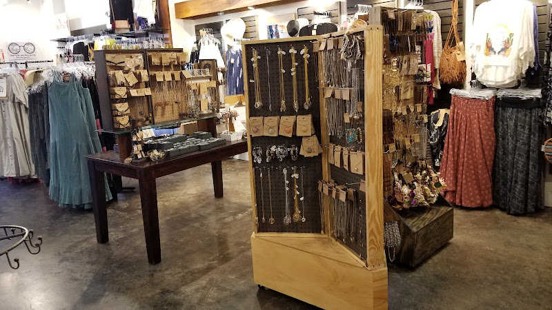 Earthbound Trading Co.