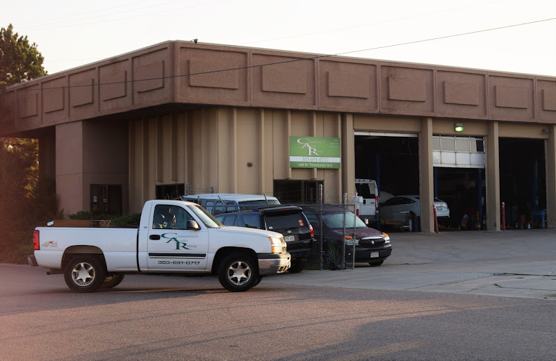 Community Auto Repair
