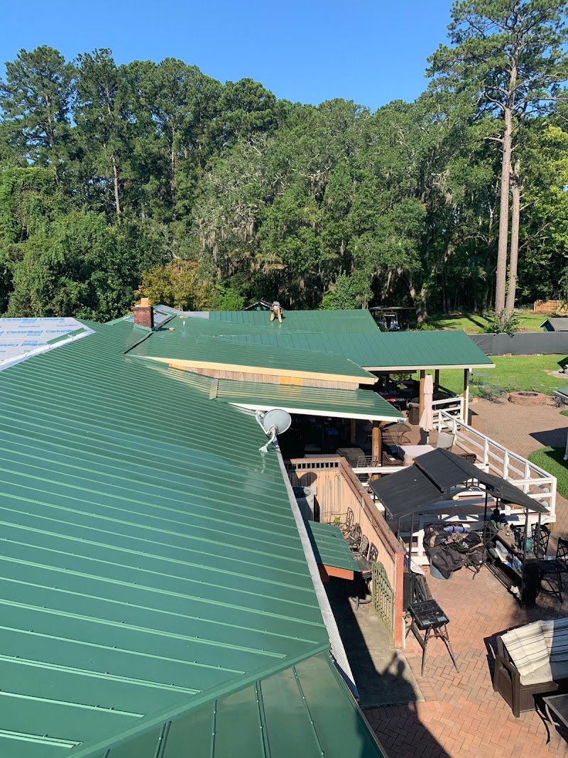 Ace Contractors HHI photo