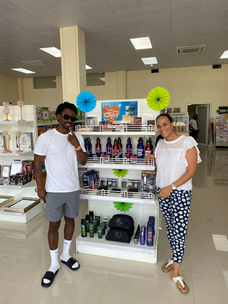 Valu-Life Pharmacy Ocho Rios