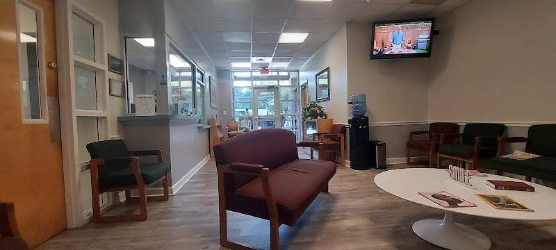 Emerald Waters Dental Care