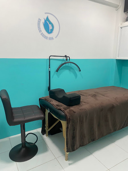 Exhale Luxe Spa