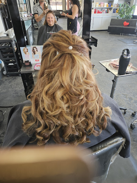 NY Hair Company - Hair salon in Las Vegas