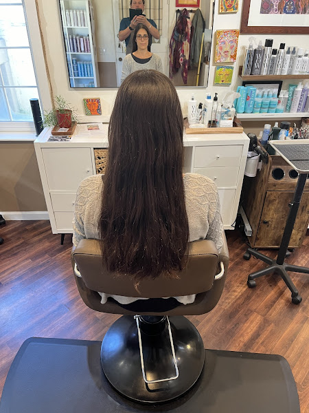 Michael Wallace Hair - Hair salon in Carmel-By-The-Sea